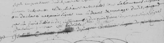 AD44 en ligne - BMS La Chevrolière 1717