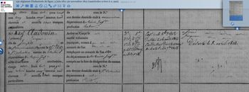 www.memoiredeshommes.sga.defense.gouv.fr - SHD/GR 21 YC 137 - page 139/339 - 15e régiment d'infanterie de ligne, 3 juin 1811-30 novembre 1812 (matricules 9 600 à 11 399)