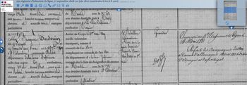 www.memoiredeshommes.sga.defense.gouv.fr - SHD/GR 21 YC 231 - page 201/339 - 25e régiment d'infanterie de ligne, 17 septembre 1808-1er juin 1810 (matricules 6 601 à 8 400)
