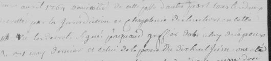 AD44 en ligne - BMS La Chevrolière 1787